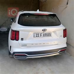 کیا سۆرینتۆ